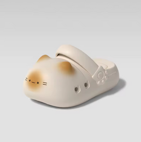 KittyStep Bege